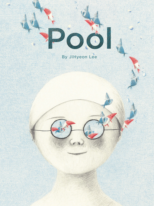 Title details for Pool by JiHyeon Lee - Wait list